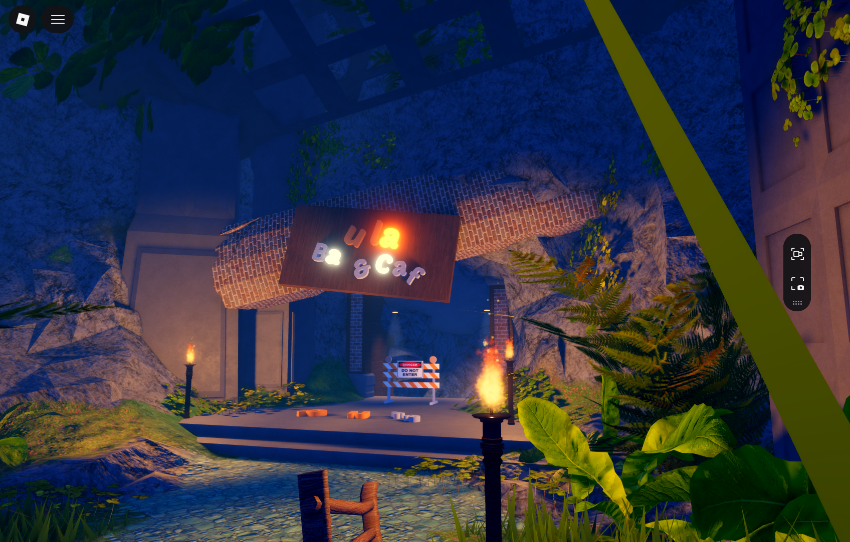Environment Design